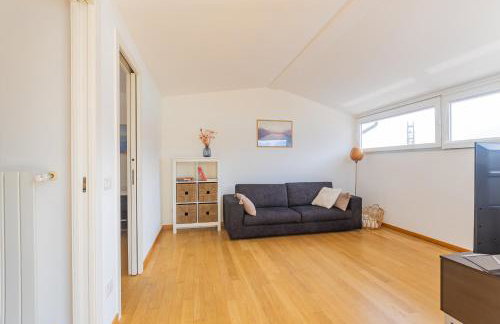 Casa Madlen - Bright Attic with Marvelous View - Foto 4