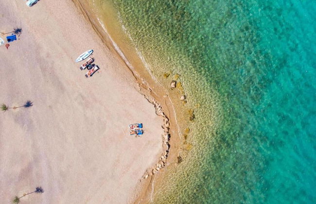 Apartment in Omisalj With Rooftop Terrace - Foto 24