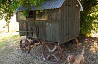 Coach House - Foto 31