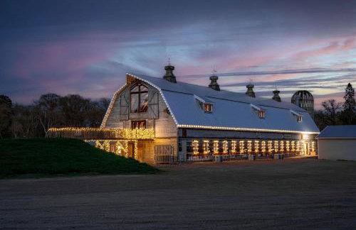 Lakefront Cottage Fully Equipped with Excellent Location in Saint Croix Falls, Wisconsin - Foto 34
