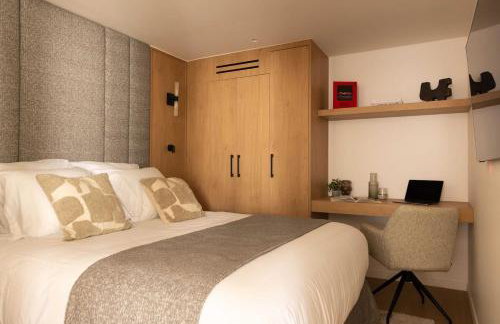 Apartments Near the Arc de Triomphe - Foto 36