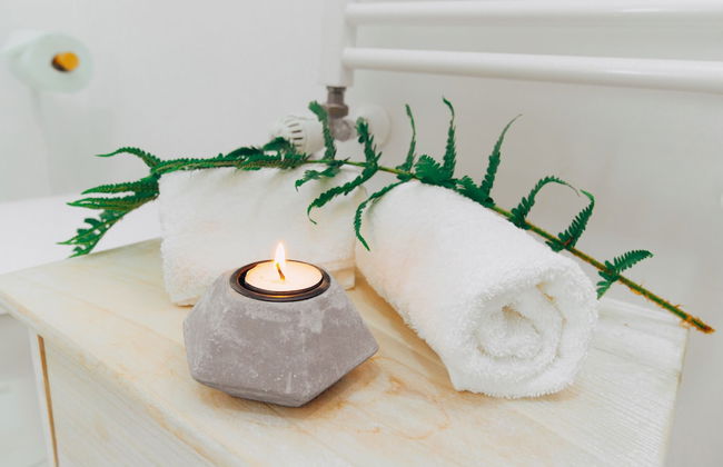 Grand Central Room - Foto 18