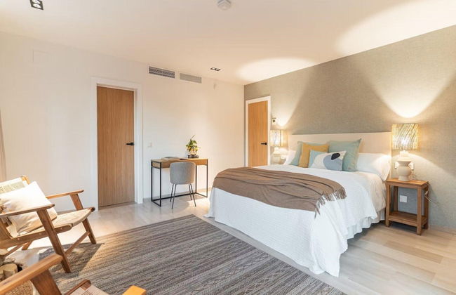 Superb Villa With Private Lagoon Pool - Foto 3