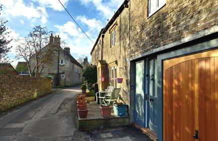 The Old Fire Station at Colerne - Photo 2