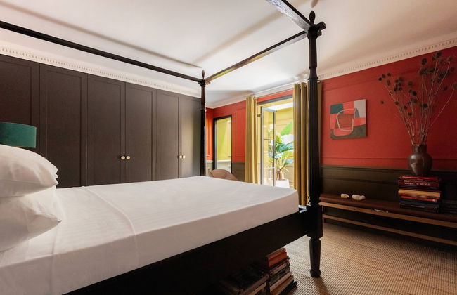 Penywern Road IV by Onefinestay - Foto 4