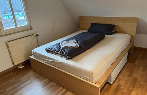 Wunderschöne Maisonette Wohnung in Wendelstein - Messenähe - Nürnberg - Photo 6