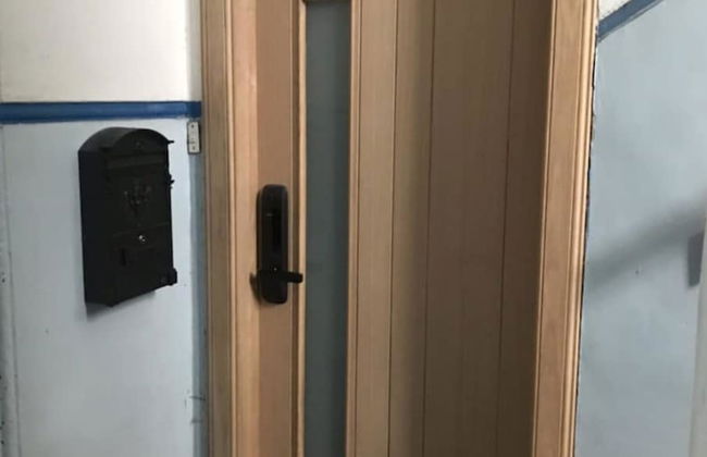 Apartment - Largs - Sleeps 4 - Pet Friendly - Foto 26