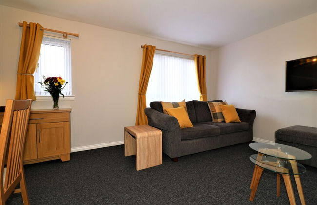 Connelly House - Motherwell - Foto 67