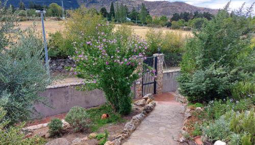 Casa La Taratola - Photo 5, Lobby or reception