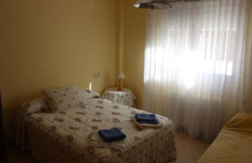 Villa Rural Campillo de Arenas - Foto 11