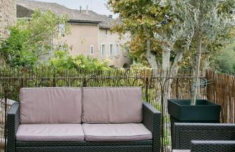 appartement de charme dans le luberon - Foto 17