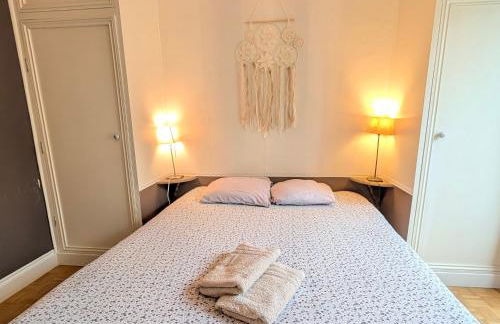 Spacieux T4 au Cœur de Quimper - 200 m de la gare - Photo 30