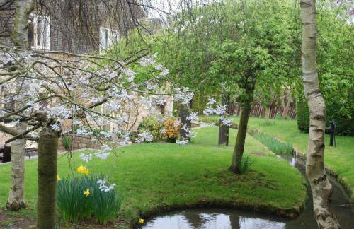 Lower Mill 2 Cottage Broadway - Foto 6