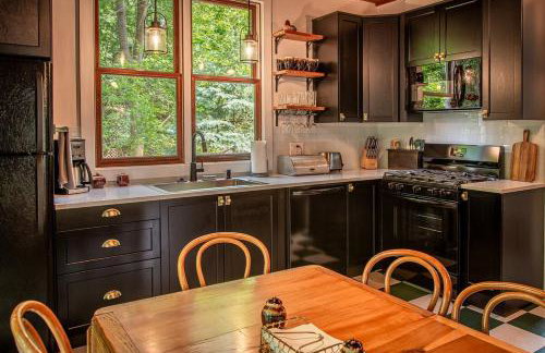 The Cottage at Forest Inn - Foto 18