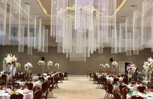 Euphoria Apartments & Residence Batumi - Foto 14