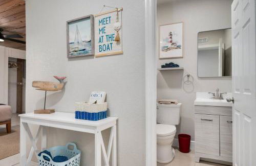 Hip Orlando Studio Nearby Restaurants and Parks - Foto 1