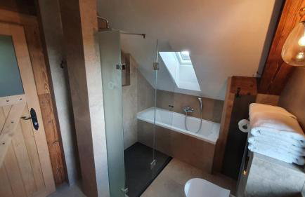 Lake House Podwilczyn with sauna, beach, amazing view, forests and bikes - Foto 15