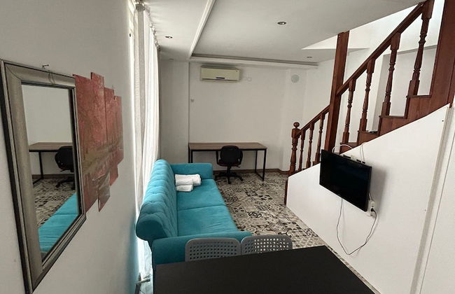 The Nar Suit & Apart - Foto 17