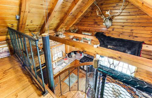 35 Mi to Acadia Rustic Retreat in Orland! - Foto 20