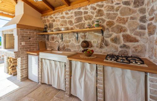 Stone Villa Mavrić - Foto 15