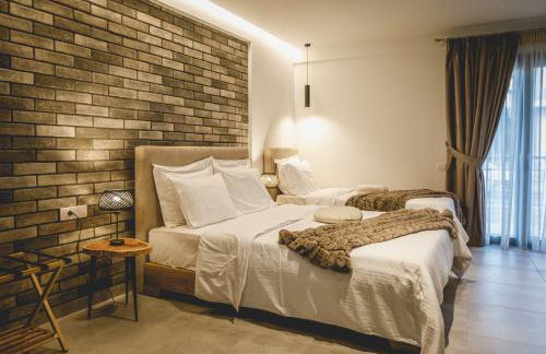 Naias Nemeia Luxury Rooms - Foto 65