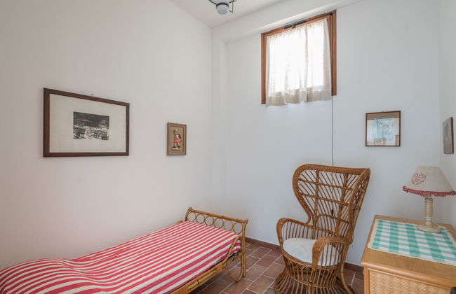 Villa la Vena - Foto 25