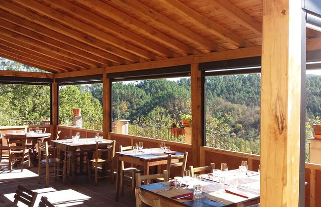 Agriturismo di Charme e Ristorante Stallato Il Filo di Paglia - Photo 130