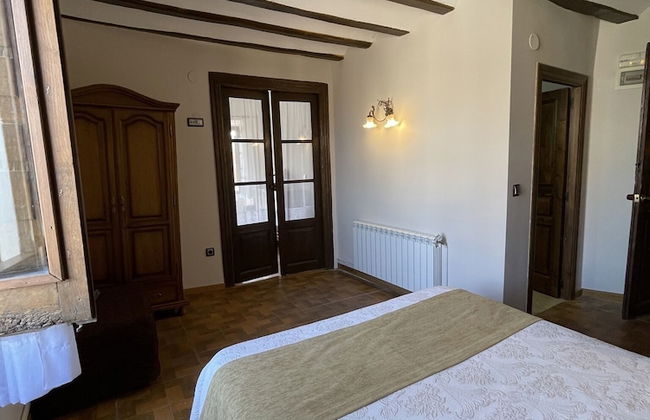 Casa Rural Hormilla - Foto 26