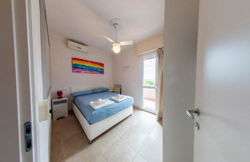 Due passi dal mare, virgilio seahouse - Foto 15