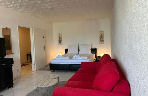 Central Studio for 2 - Foto 1