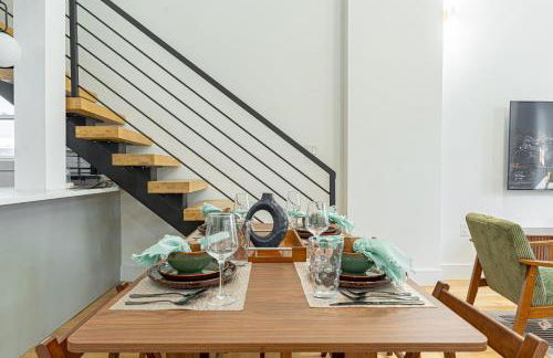 Brooklyn Penthouse Oasis with Terrace Views - Foto 12