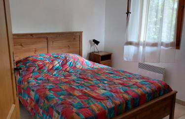 Chalet du Rabioux - Foto 9