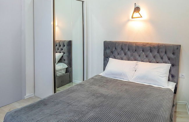 H&B apartments Mitskevichi - Foto 5