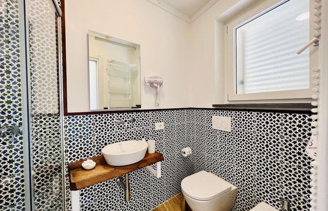 Relais Loggia Li Galli - Foto 49