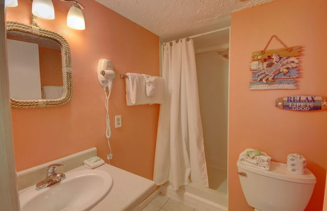 443 El Matador 2 Bedroom Condo by RedAwning - Foto 13