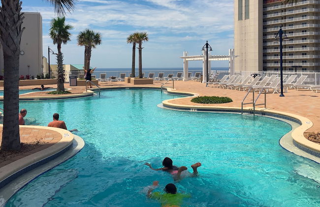 Laketown Wharf by Emerald View Resorts - Foto 19