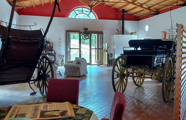 Chiosi Country Club - Foto 50