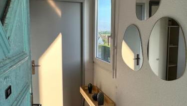 Appart cosy, balcon, parking - Photo 2