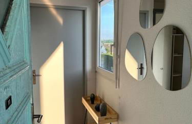 Appart cosy, balcon, parking - Photo 2