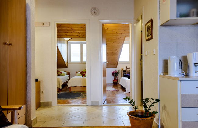 Apartment Matic - Foto 19