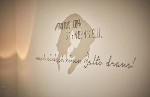 Ferienwohnung "Auszeit" - Foto 22