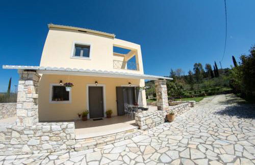 Giannakis Villa Corfu - Foto 16