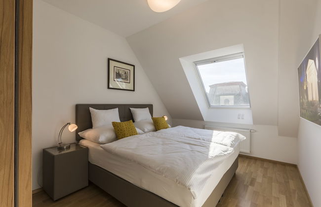 Vienna Grand Apartments CITY - Foto 12