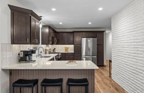 The Covington Haus - Foto 12