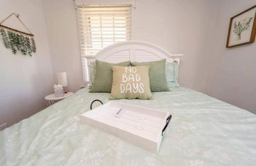 Downtown Retreat, Hot Tub, Firepit, Grill - Foto 55