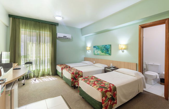 Eko Residence Hotel - Foto 38