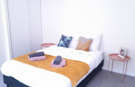 Ecueillé centre -bel appart neuf 2 chambres - Foto 15