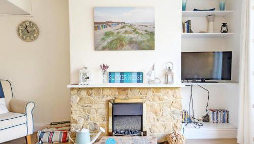 Sand Dunes - West Wittering - Foto 3