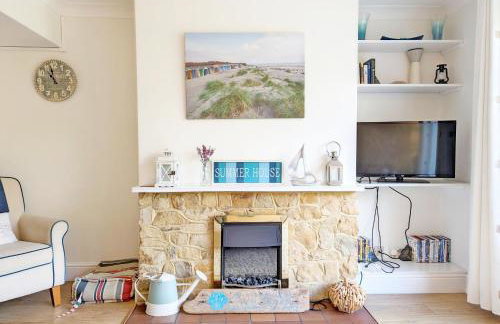 Sand Dunes - West Wittering - Foto 3