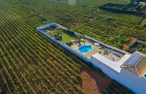 Villa Pomelia by Xenia Sicily Villas - Foto 14